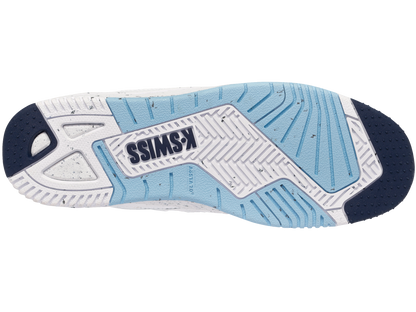 97279-167-M | MATCH RIVAL CC | WHITE/SKYE BLUE/WHITE