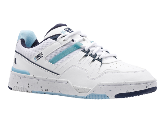 97279-167-M | MATCH RIVAL CC | WHITE/SKYE BLUE/WHITE