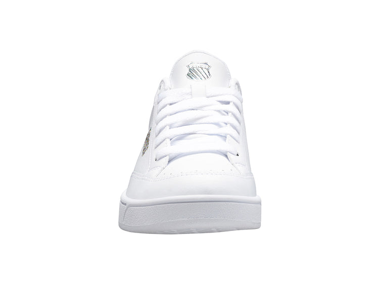 97297-933-M | COURT ACE | WHITE/PEARLIZED