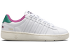 97431-130-M | SLAMMCLASSIC CC | WHITE/AQUA/ORCHID/EGRET