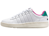 97431-130-M | SLAMMCLASSIC CC | WHITE/AQUA/ORCHID/EGRET