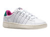 97431-130-M | SLAMMCLASSIC CC | WHITE/AQUA/ORCHID/EGRET