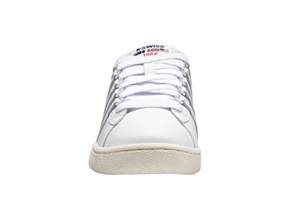 97431-130-M | SLAMMCLASSIC CC | WHITE/AQUA/ORCHID/EGRET