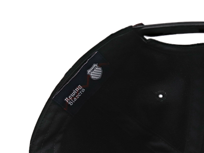 AC0113-008 | ROWING BLAZERS X K-SWISS HAT | BLACK
