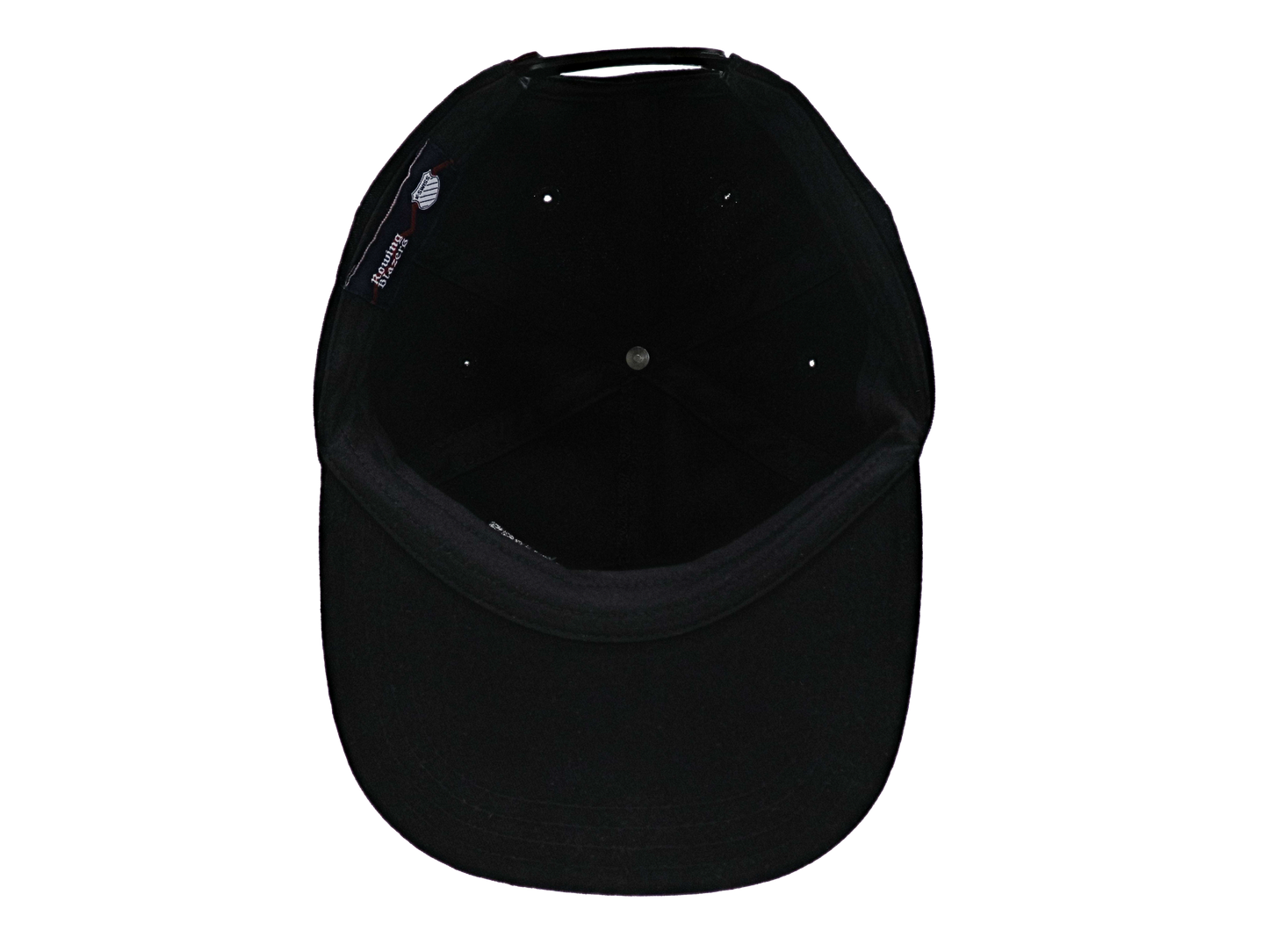 AC0113-008 | ROWING BLAZERS X K-SWISS HAT | BLACK