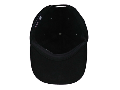 AC0113-008 | ROWING BLAZERS X K-SWISS HAT | BLACK