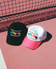 AC0113-100 | ROWING BLAZERS X K-SWISS HAT